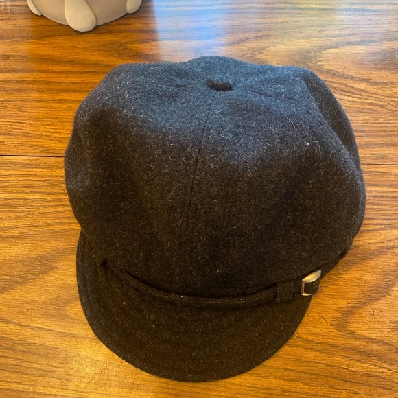 Coal Headwear Newsboy Hat - Picture 4 of 6